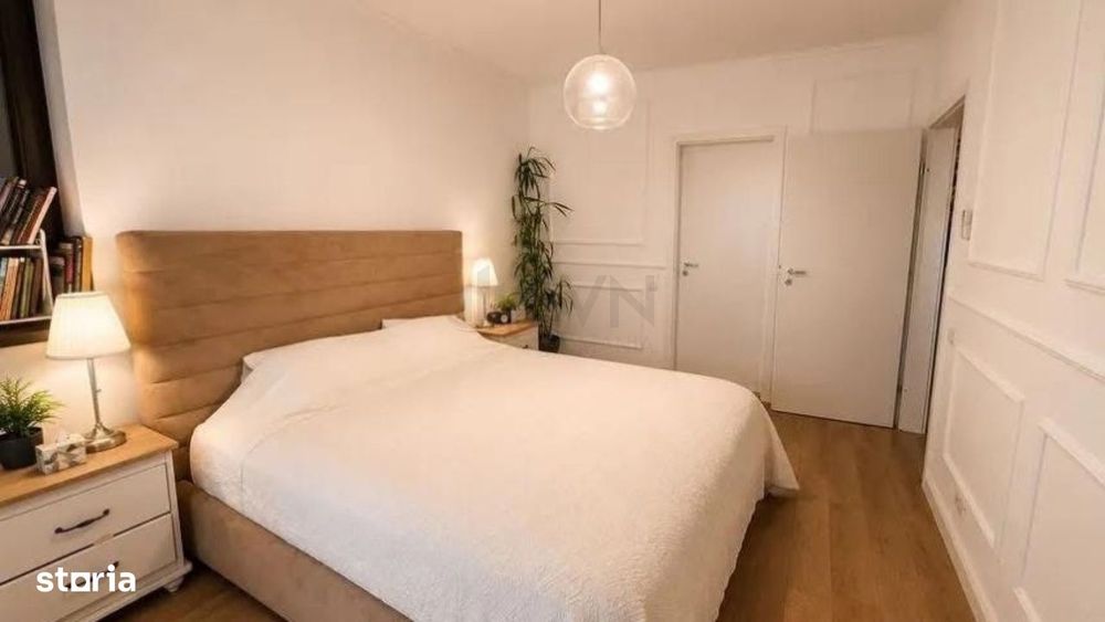 Apartament 3 Camere Green Vista Pipera — fotografia 1