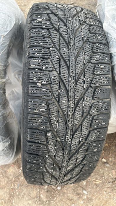 Покрышки 235/60/18