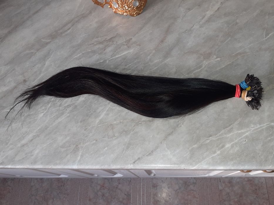 Продам волосы, славянка люкс