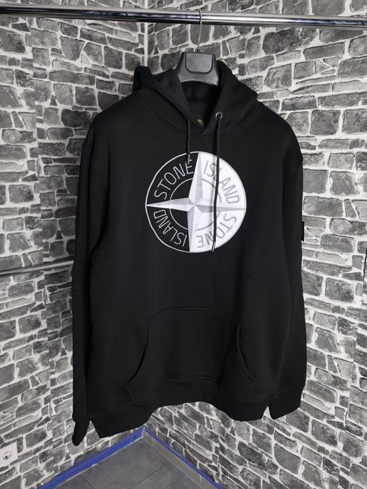 Унисекс суичер/худи