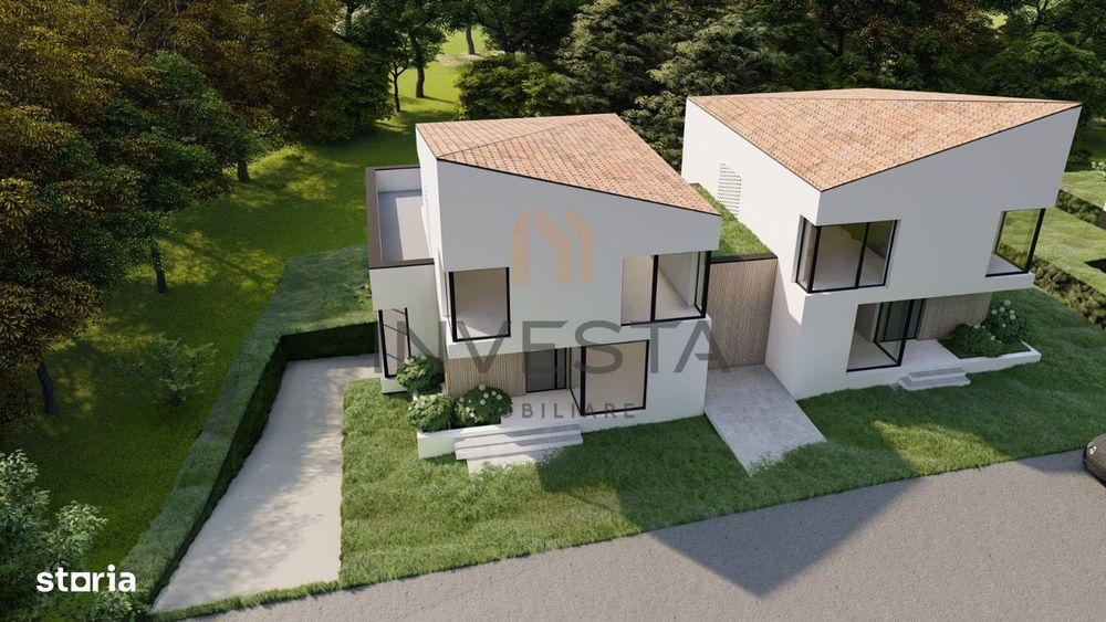 Teren in curs de autorizatie! 807 mp cu front la strada de 33 m!