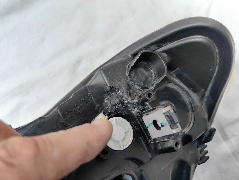 Оригинален фар БМВ 2 Ф22  BMW 2 F22 Feis Adaptive Led