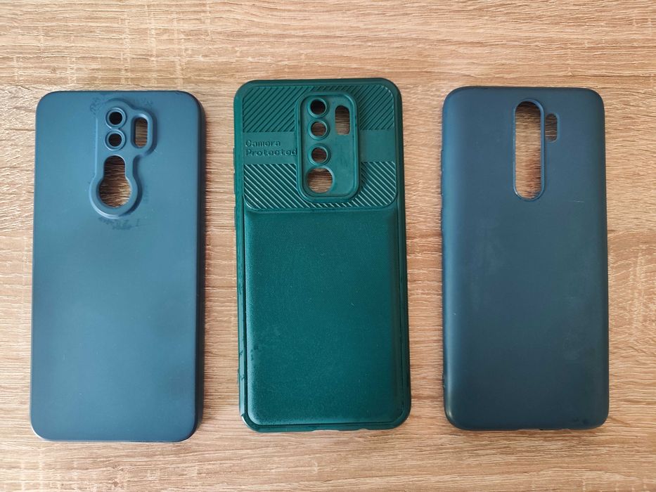 Vand xiaomi redmi note 8 pro