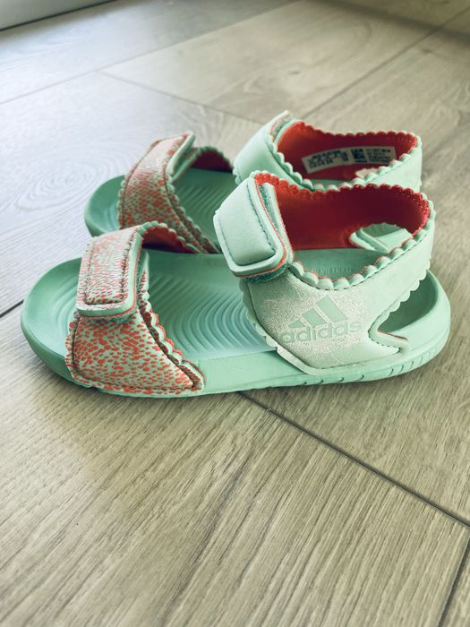 Сандали Adidas 24 номер
