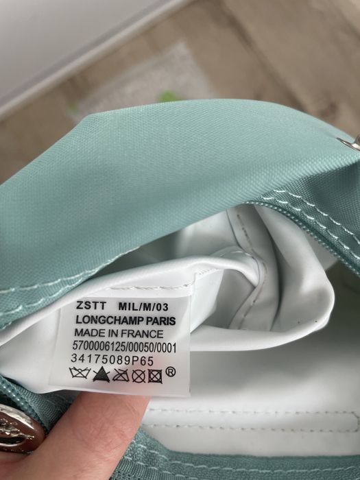 geanta longchamp mini