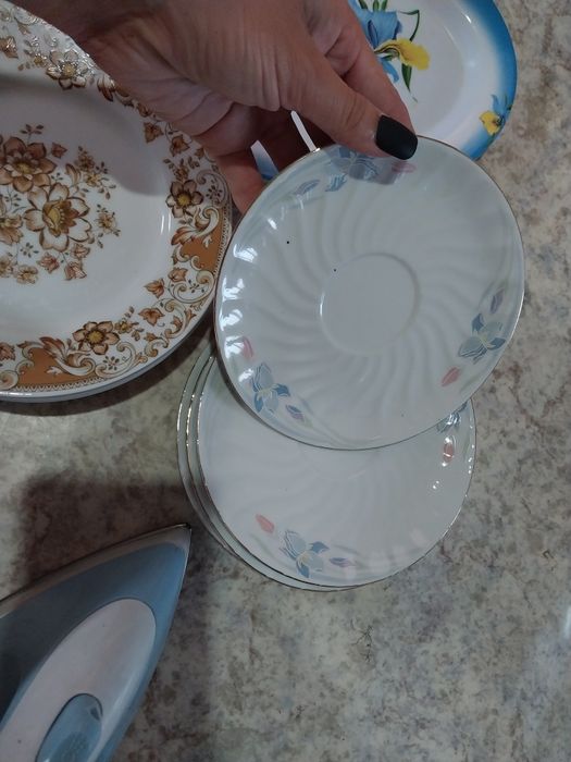 Посуда для кухни срочно!