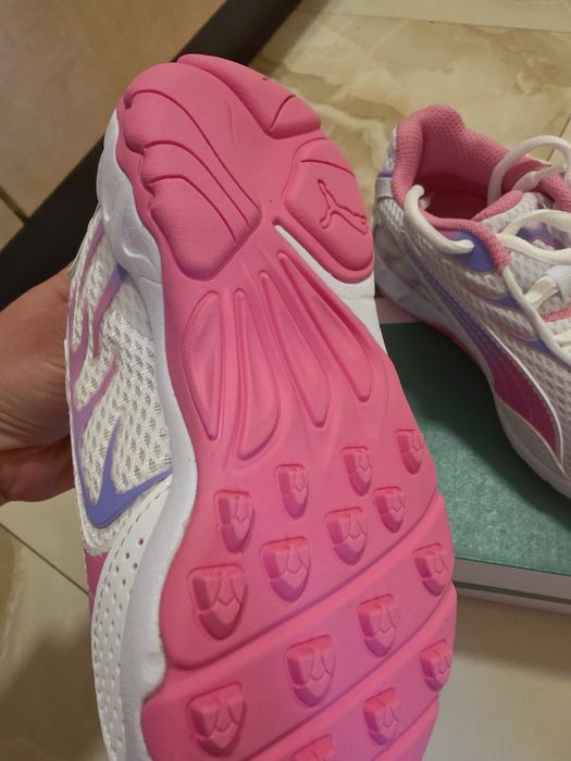 Adidași Puma noi doar probați mărimea 28