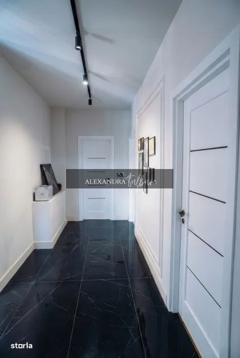 Duplex 4 camere, 170 mp, S+P+ET,  rooftop 100 mp, 4 garaje