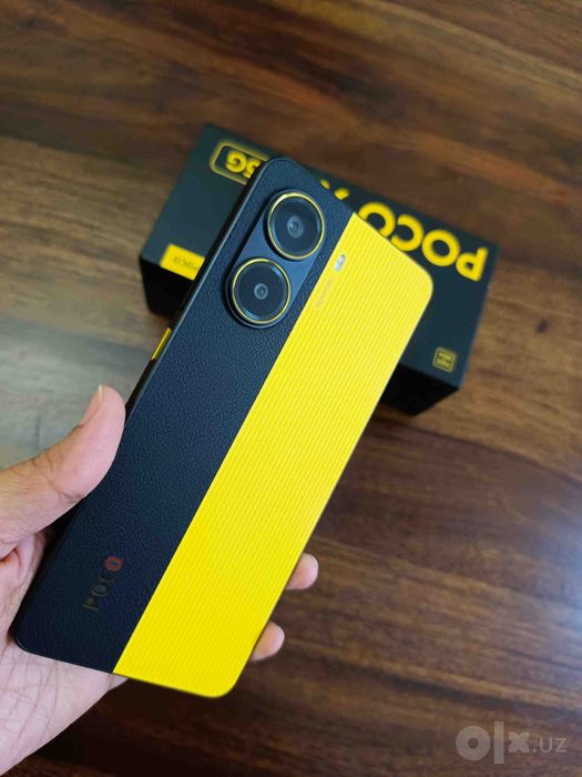 Poco x7 pro 8.256