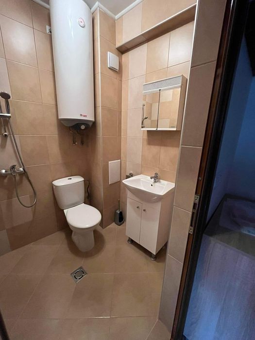 Дава се под наем Двустаен апартамент в Варна, Централна поща - 45 кв.м за 408 € - Снимка #10