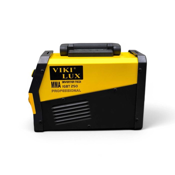 Електрожен VikiLux MMA IGBT 250A Инверторен