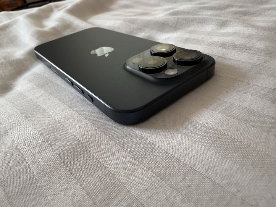 Iphone 15 Pro 512Gb Blue Titanium