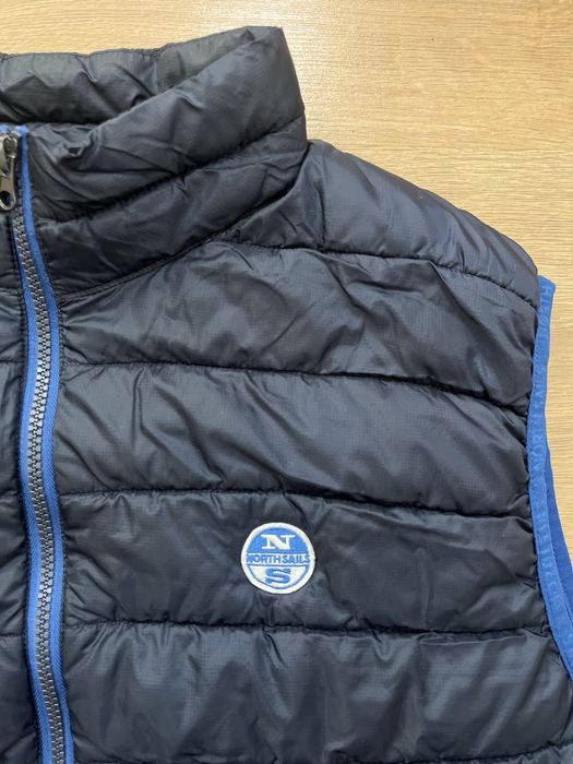 North Sails мъжки елек размер XL