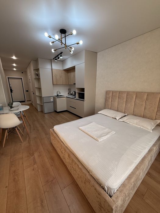 Сдам 1 комнатную квартиру