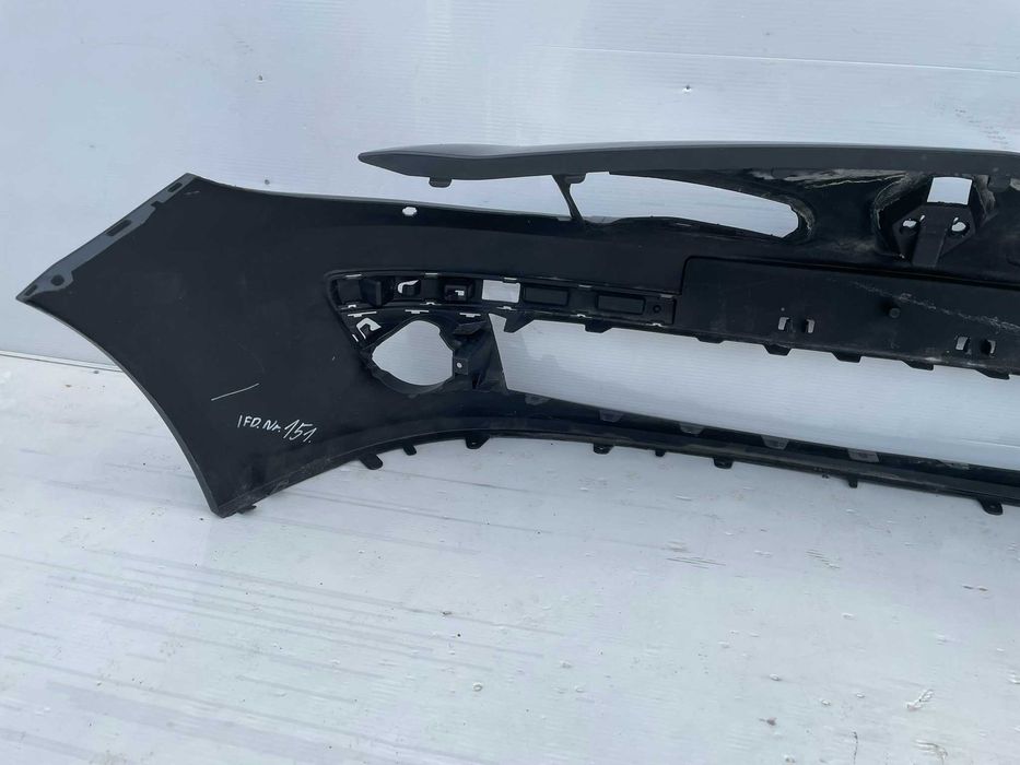 Bara fata Renault Clio 3 2005-2009 noua originala Renault