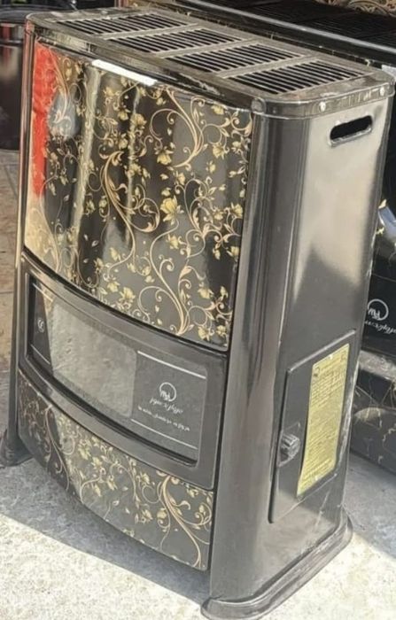 Продам Иранская печка