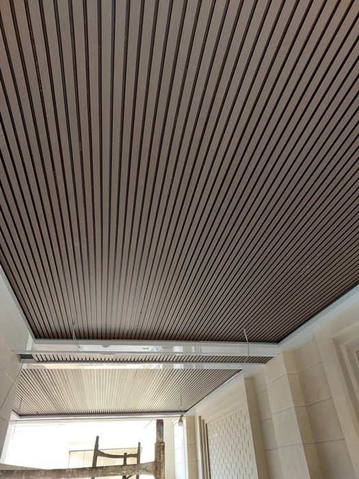 дпк,фасад,террасные доски,китай