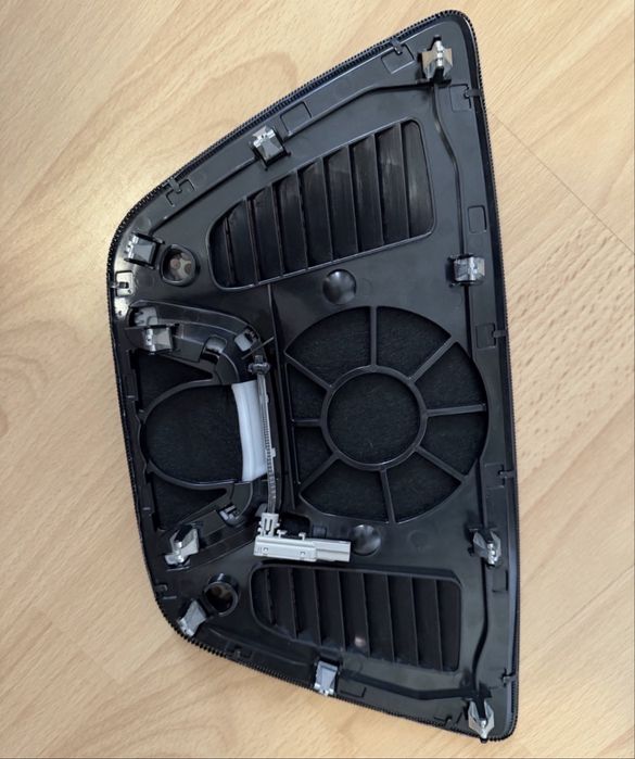 Boxe harman kardon BMW g05 g06 x3 x4 g30 g31 g11 g12 tweetere bmw g05 g06