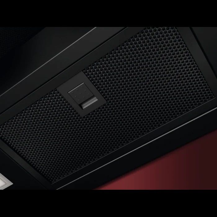 Hota decorativa AEG GV77D91SB, 1 motor, 760 m3/h, L 90 cm, negruAEG507