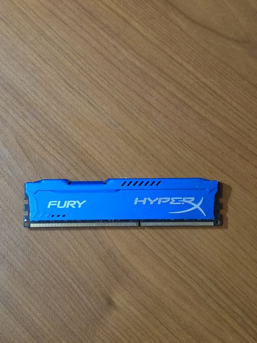 Ram 8gb DDR3 1600mhz за компютър