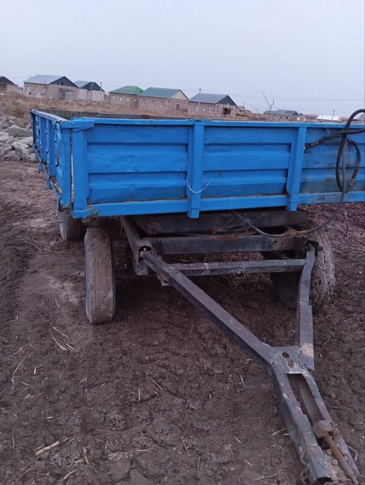 Телешка сатылады