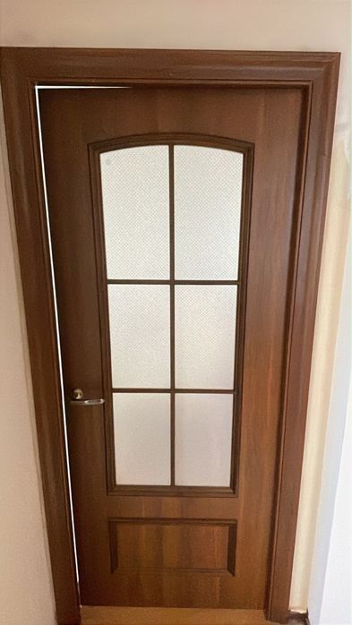 Двери бу межкомнатные