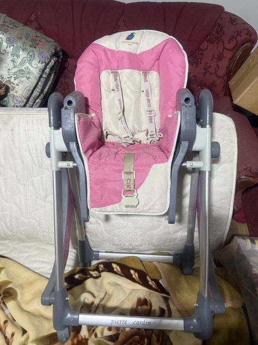 Детский столик.