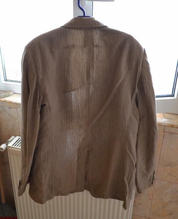 Sacou barbati ESPIRIT - Boston fit / Sacou original Germany / Sacou fi