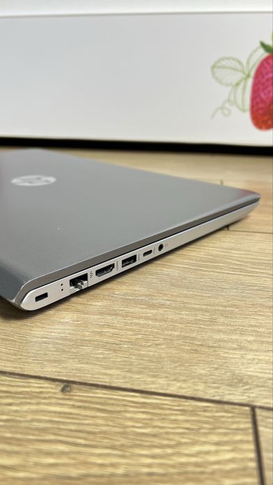 МОЩНЫЙ Ноутбук HP  Intel Core i7-7500U| FullHD |