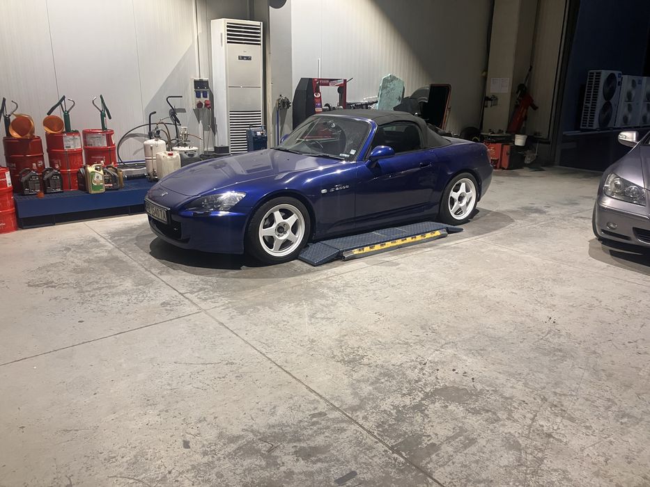 Джанти  Rota Slipstream