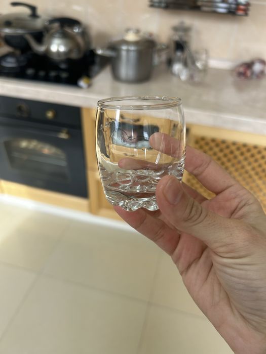 Стаканы 72 шт для кейтеринга