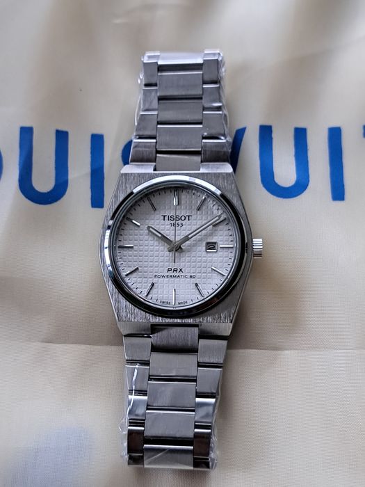 ceas tissot automatic sigilat