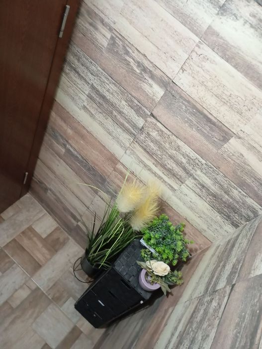 Продава се Тристаен апартамент в Ямбол, Златен рог - 78 кв.м за 1154 €/кв.м - Снимка #19