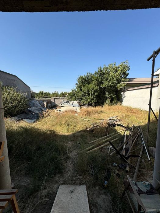 Тошкент тумани Янги тошмидан 5 км кирганда 8 сотих