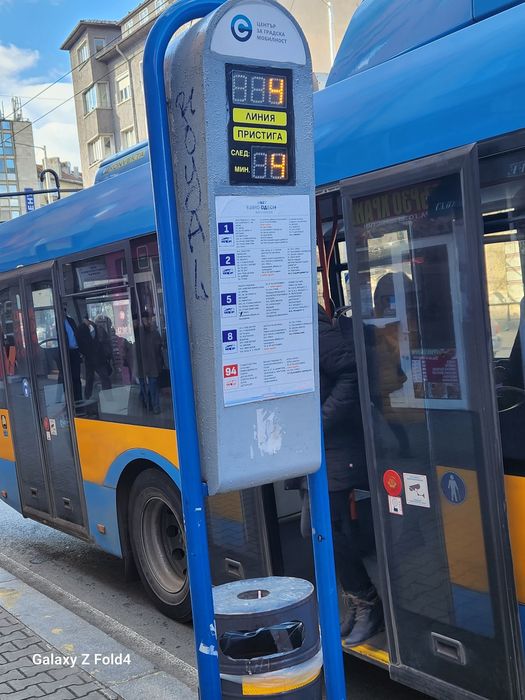 Дава се под наем Магазин в София, Център - 6 кв.м за 484.5 € - Снимка #5