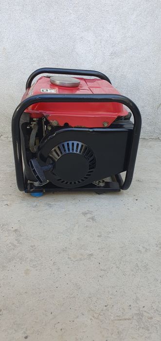 Элетрогенератор бензиновый  КМ3900DC