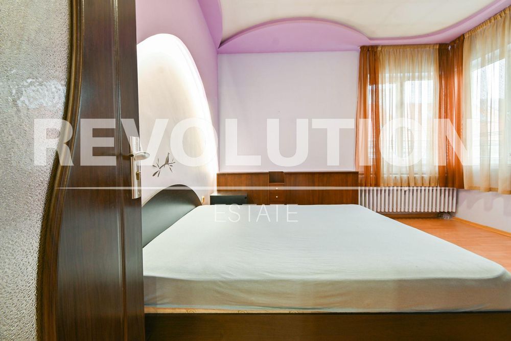Дава се под наем Двустаен апартамент в София, Център - 65 кв.м за 648.21 € - Снимка #8