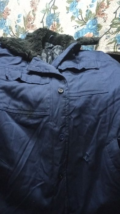 Продам спецодежду.