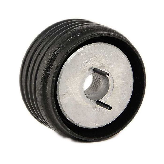 Фланец Land rover Defender 36 и 48 шлици Дефендър Дефендер Нов главина