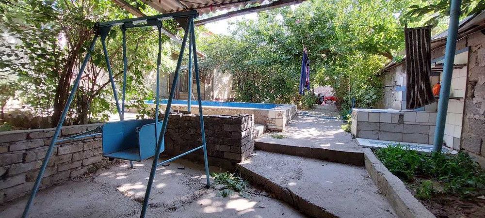 Срочно продается дом участок земля для постройки в Ташкенте