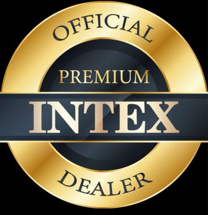 Intex бассейн Каркасный 366x76см