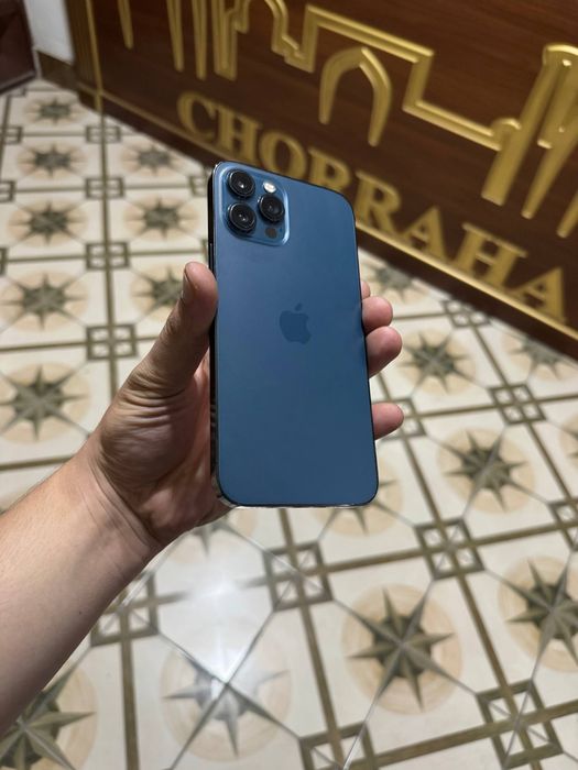 Iphone 12 pro Maks Holati 10/10