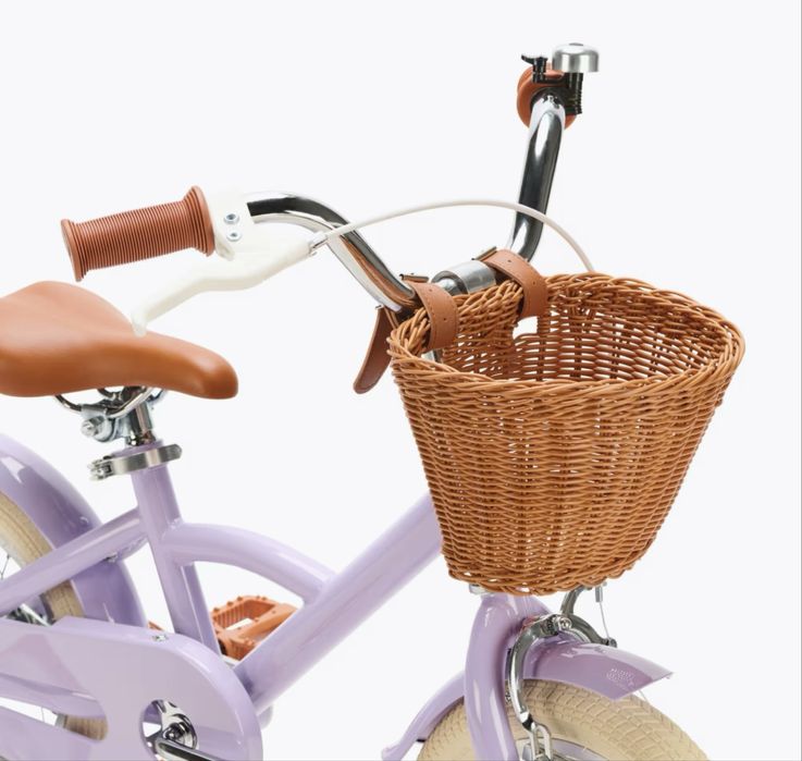 Vand bicicleta copii joystar