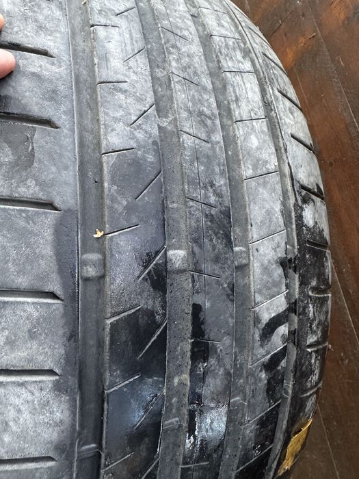Cauciuc anvelopa bridgestone alenza 275/50/20 runflat