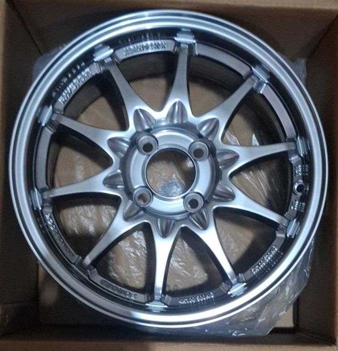 Formula Plus Diska R15