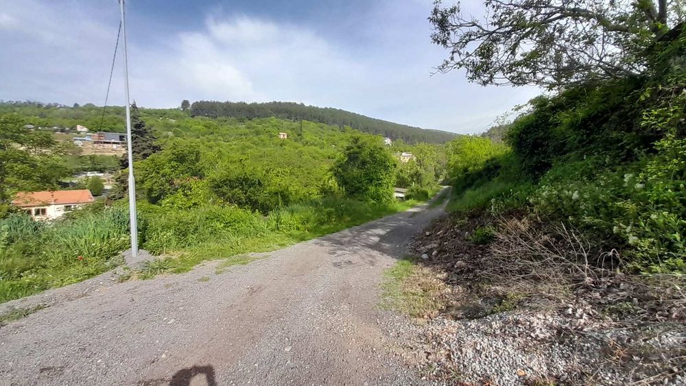 Продава се Парцел в Стара Загора, Железник - изток - 500 кв.м за 43 €/кв.м - Снимка #6