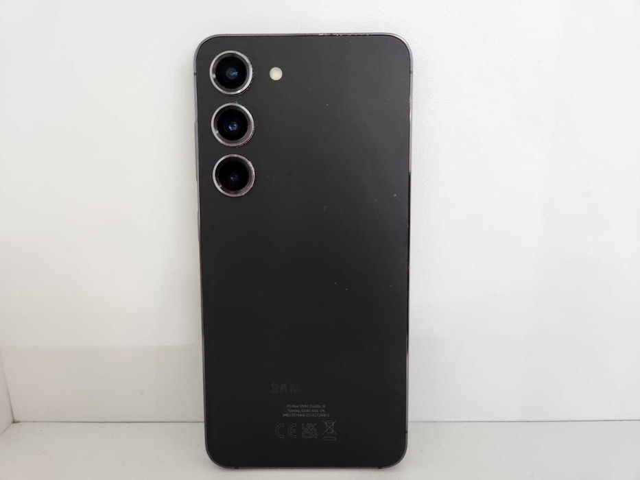 Samsung S23 5G 8/128Gb (Ag8 Tudor1/B73994) – Garantie 2 Ani!