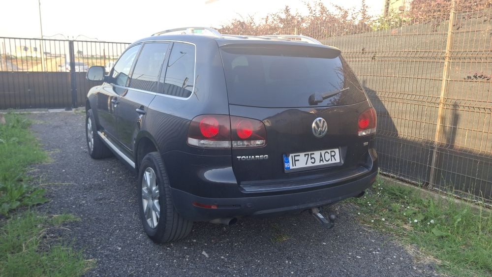 Dinozaur touareg manual arcuri
