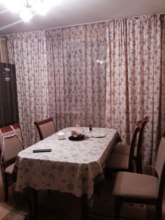 Продается 3-комнатная квартира