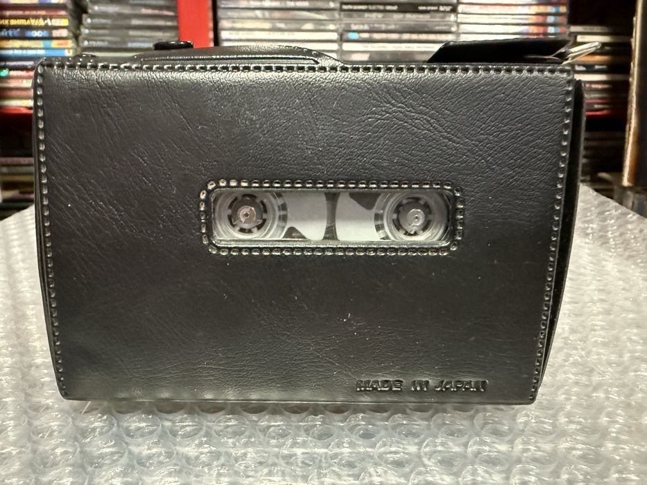 Sony Walkman WM D3 Professional Редкий!